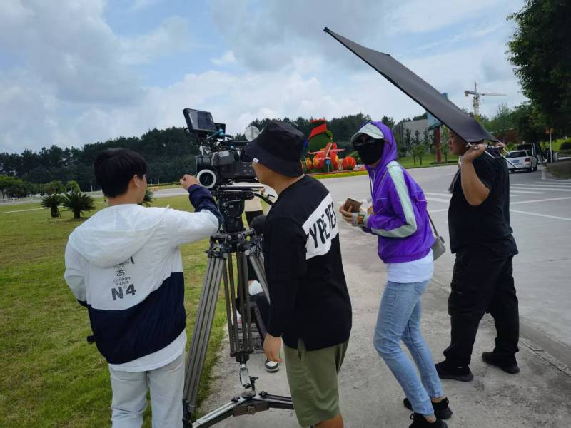 场景赋能，达孜县TVC拍摄打造品牌沉浸式体验
