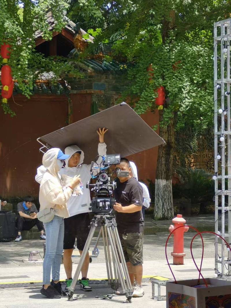 达孜县TVC拍摄公司：资深团队坐镇，打造现象级广告作品的幕后推手