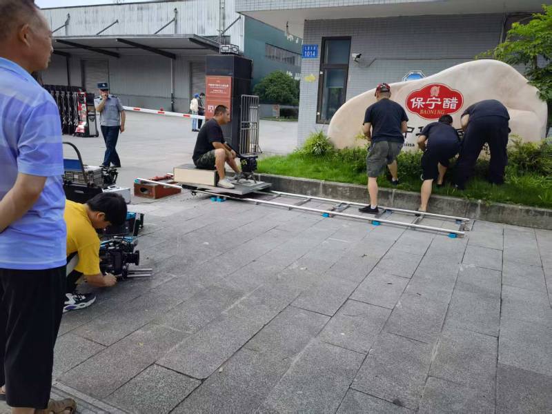 达孜县广告片拍摄公司核心优势：全流程服务，让品牌广告片省心更出彩