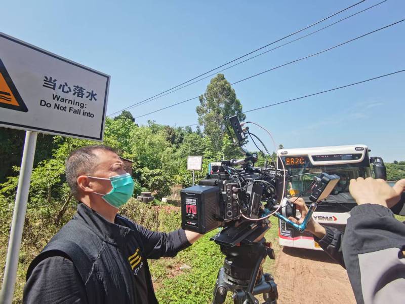 达孜县TVC拍摄公司：深耕本地市场，为品牌定制专属拍摄方案