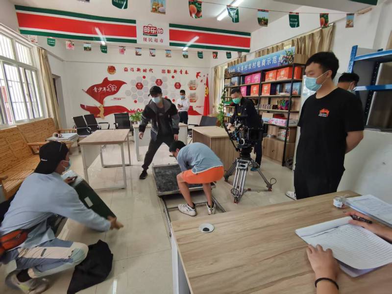 追星女孩心理学分析报告：达孜县广告片拍摄公司揭秘饭圈应援式传播逻辑