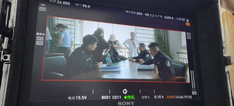 达孜县广告片拍摄公司服务世界500强的标准化体系